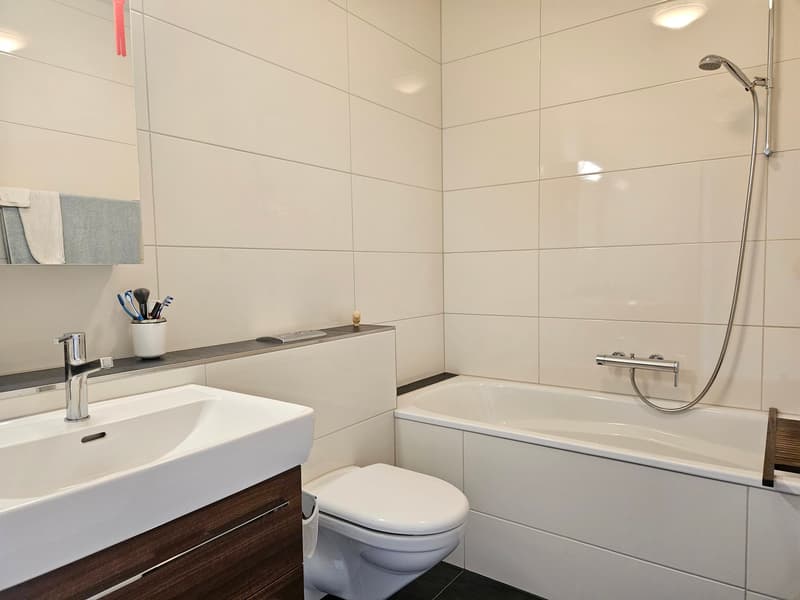 Exklusive Wohnung im Sevogelpark mit vielfältigen Extras (7)