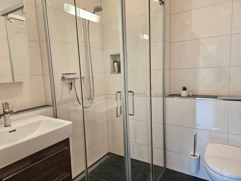 Exklusive Wohnung im Sevogelpark mit vielfältigen Extras (9)