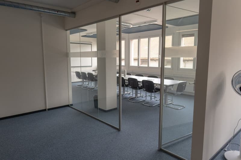 Ihr neues Büro beim Dreispitz-Areal – wo Ideen Raum finden! (2)