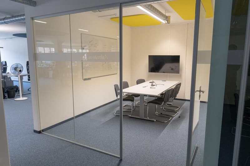 Ihr neues Büro beim Dreispitz-Areal – wo Ideen Raum finden! (3)