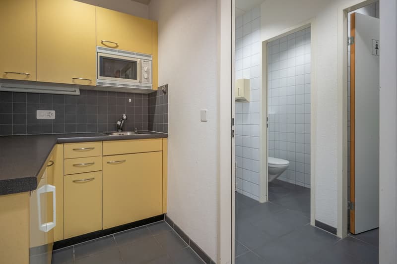 Büro