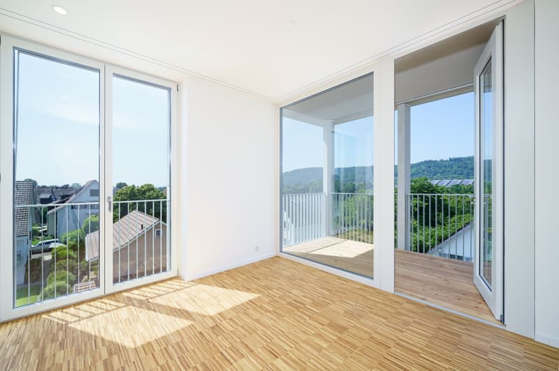 Wohnen im Alter – selbstständig, komfortabel und mit Rhein- oder Parksicht (3)