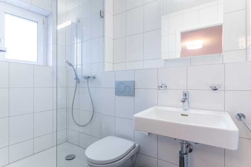Herzlich Willkommen am Spalenring 167 in Basel! (6)