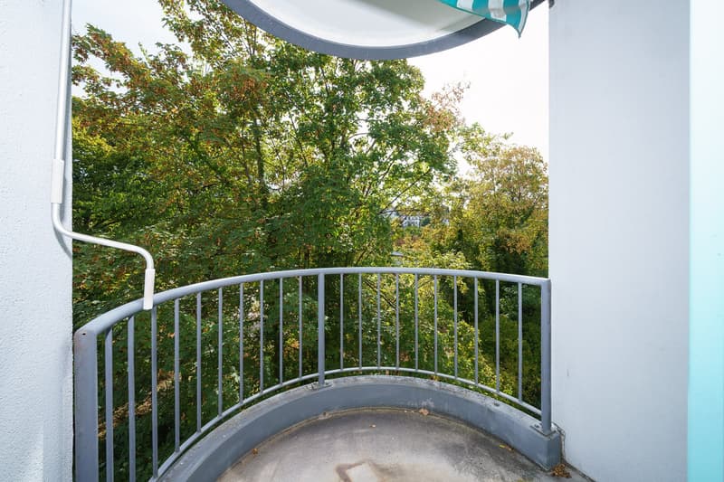 Moderne Büroräume an zentraler Lage Binningen (9)