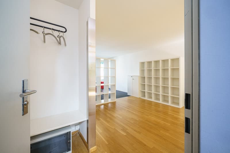 Moderne Büroräume an zentraler Lage Binningen (2)