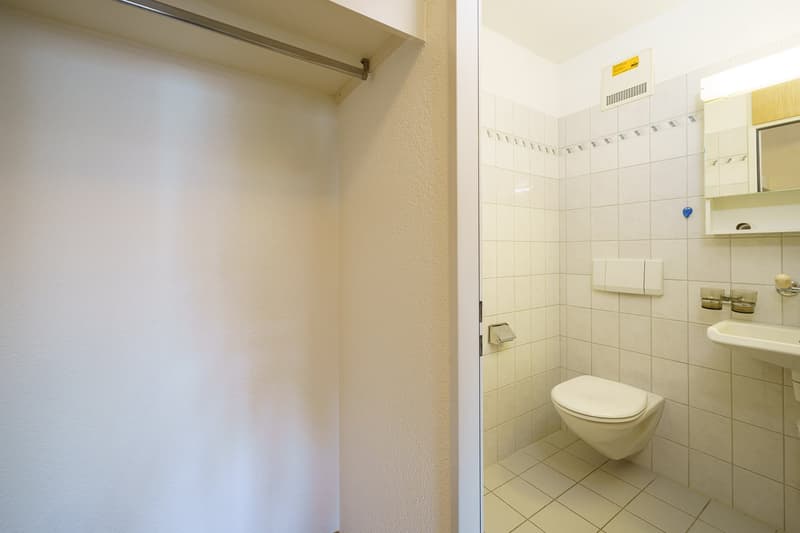 Helle 4.5‑Zimmerwohnung an ruhiger Lage nahe Waldrand (4)