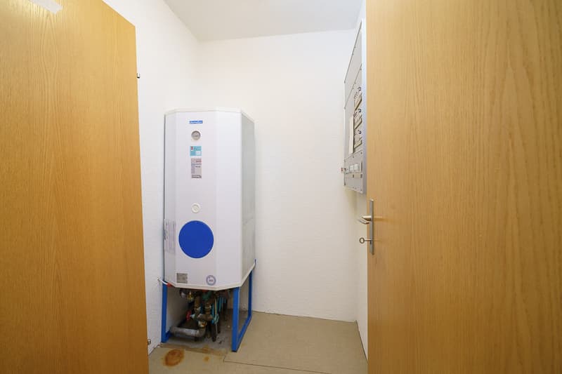 Helle 4.5‑Zimmerwohnung an ruhiger Lage nahe Waldrand (14)