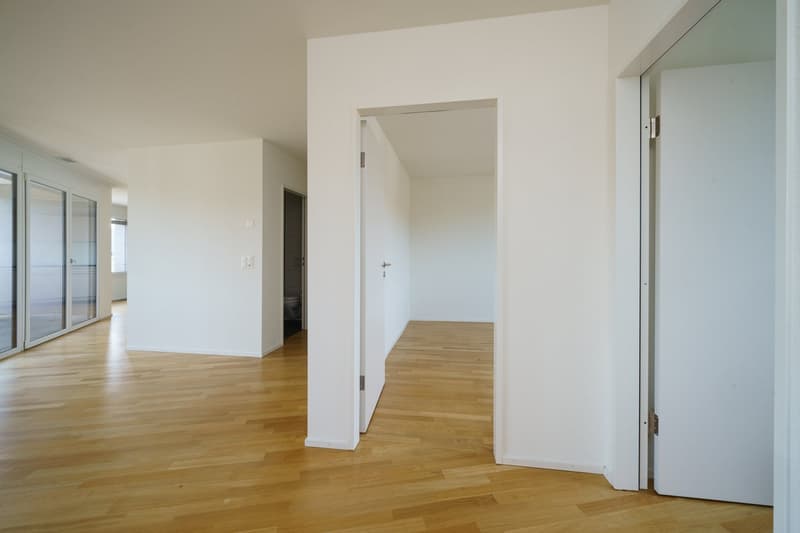 Wohnen mit atemberaubendem Ausblick (3)
