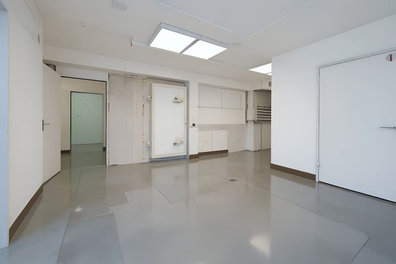 Commercial / retail space in central location in Füllinsdorf (8)