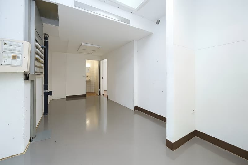 Commercial / retail space in central location in Füllinsdorf (10)