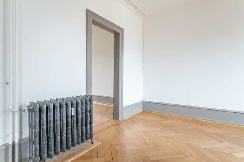 Alt trifft neu, der Charme bleibt! (4)