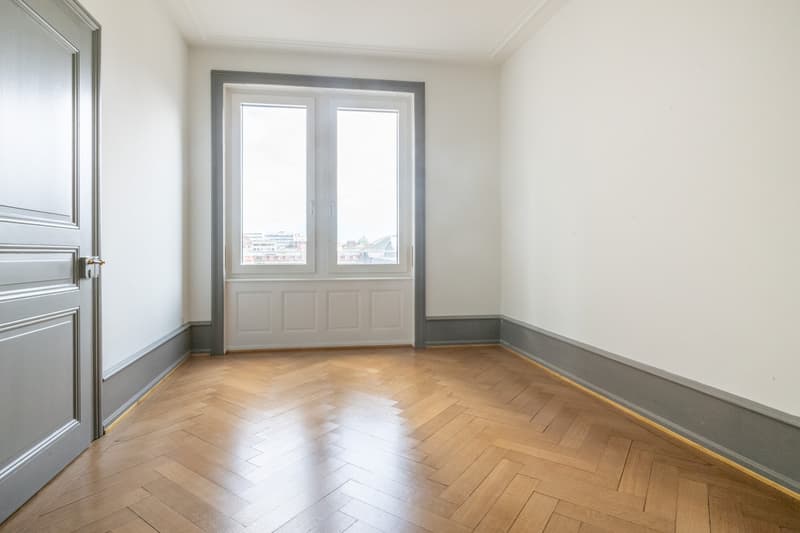 Alt trifft neu, der Charme bleibt! (5)