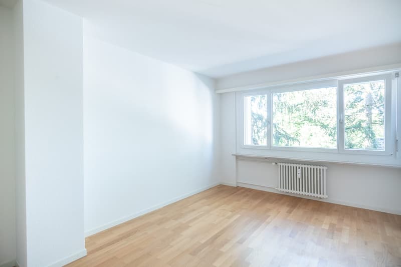 Modernes und zentrales Wohnen (5)