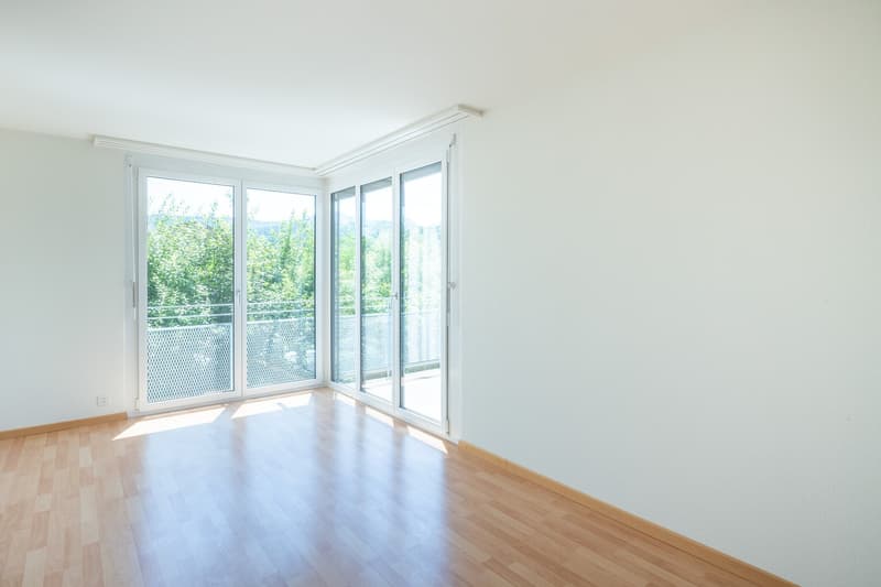 Grosszügige Maisonette-Wohnung mit toller Dachterrasse (8)