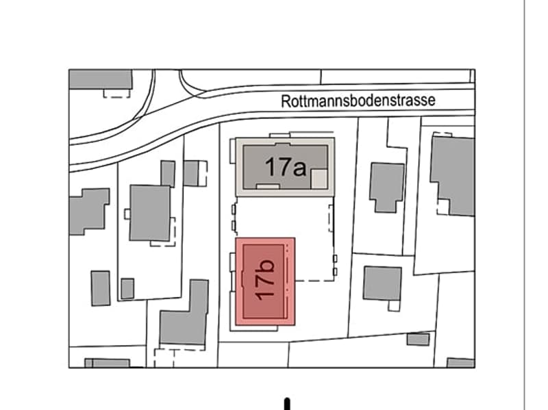 Modernes Wohnen in kleinem Mehrfamilienhaus (8)