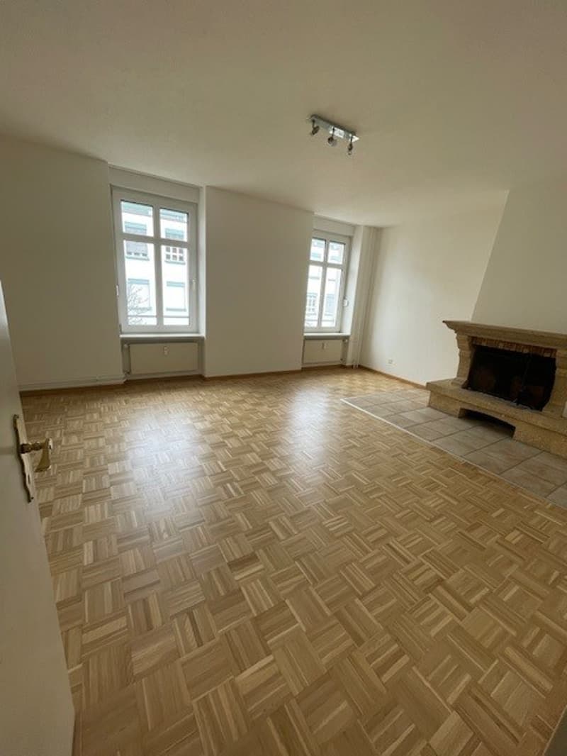 Cozy wohnen im St. Johann (5)