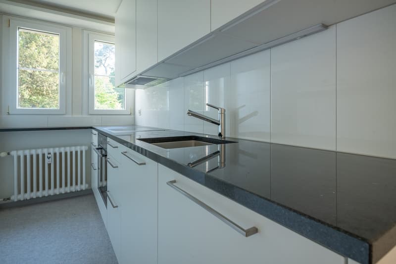 Komfortable Wohnung im Gellert zu vermieten (1)