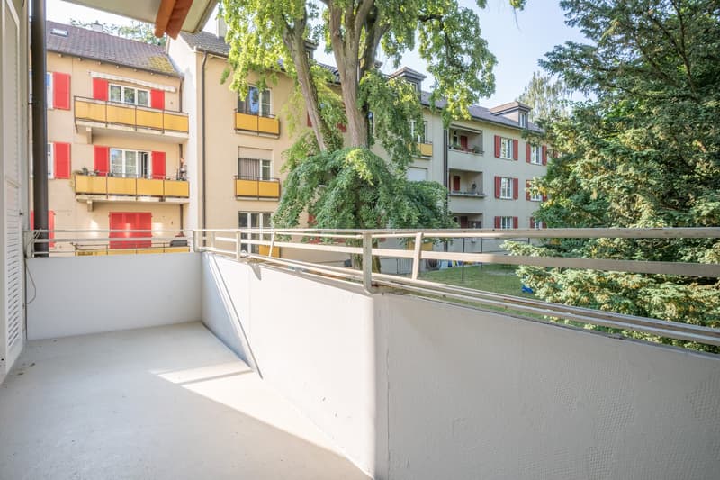 Komfortable Wohnung im Gellert zu vermieten (9)
