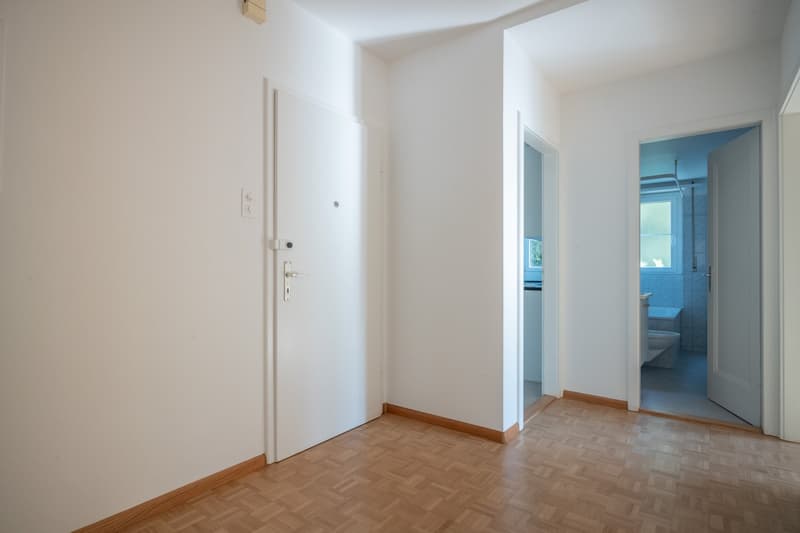 Komfortable Wohnung im Gellert zu vermieten (4)