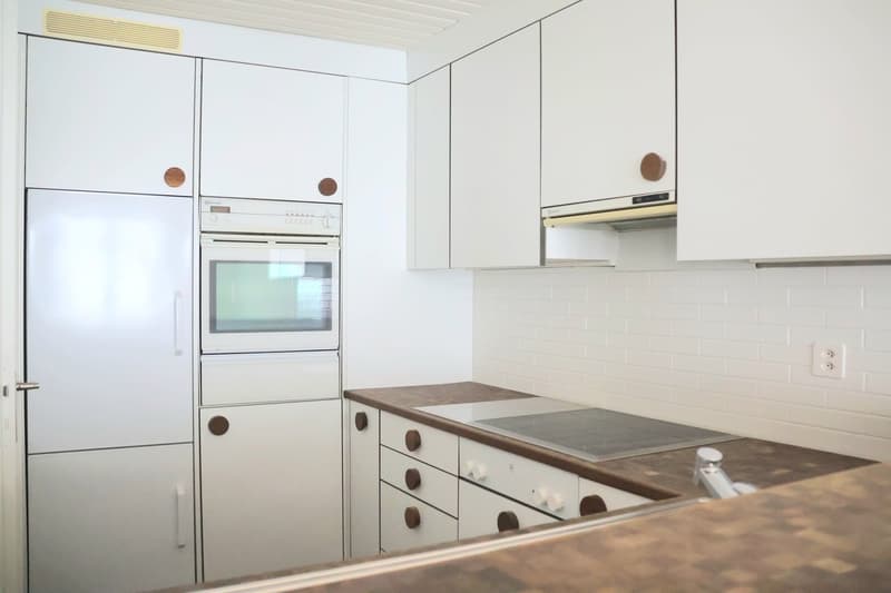 4-Zimmer Wohnung in naturnaher Umgebung von Biel-Benken (4)