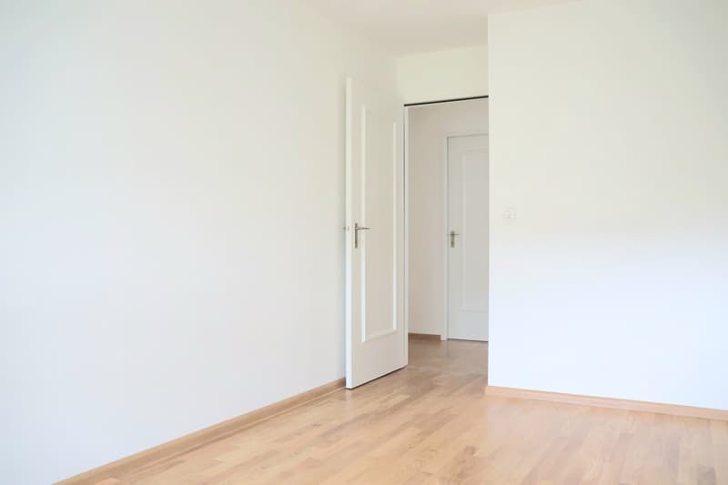 4-Zimmer Wohnung in naturnaher Umgebung von Biel-Benken (5)