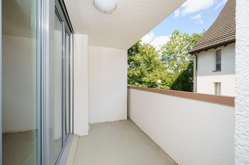 Ruhig gelegene 4-Zimmer-Wohnung in Biel-Benken (13)