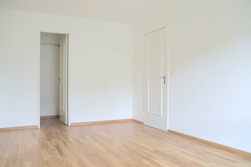 4-Zimmer Wohnung in naturnaher Umgebung von Biel-Benken (1)
