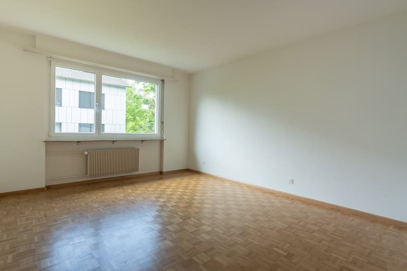 Gemütliche 2-Zimmer-Wohnung mit Balkon in Allschwil (4)