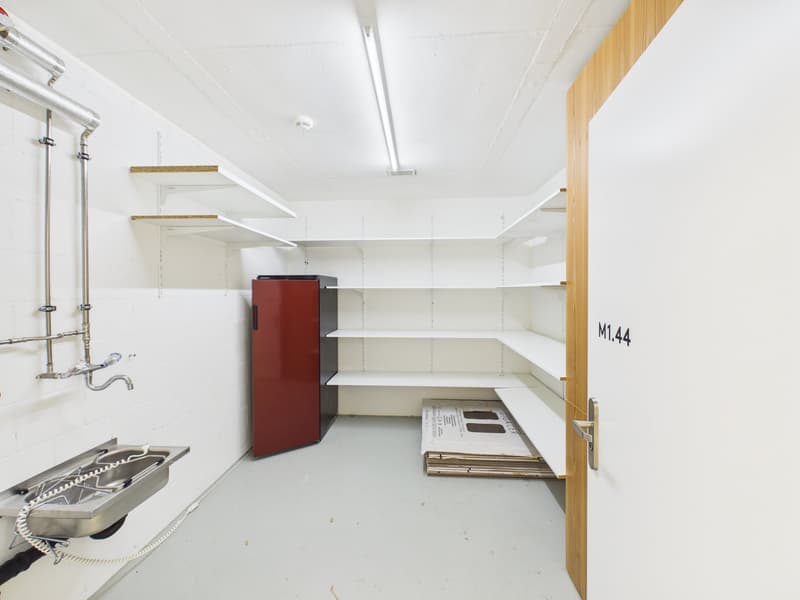 Urbanes Wohnen mit höchstem Komfort (16)