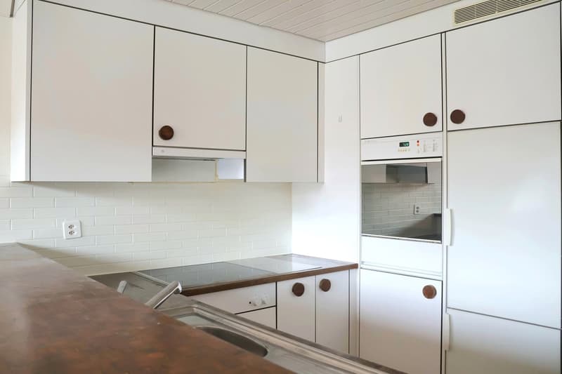 Charmante 3-Zimmer-Maisonette-Wohnung in Biel-Benken (9)