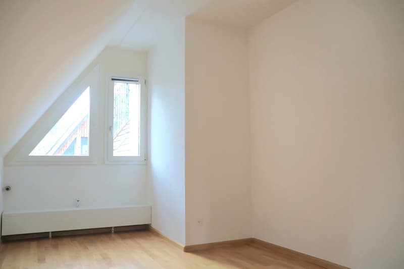 Charmante 3-Zimmer-Maisonette-Wohnung in Biel-Benken (7)