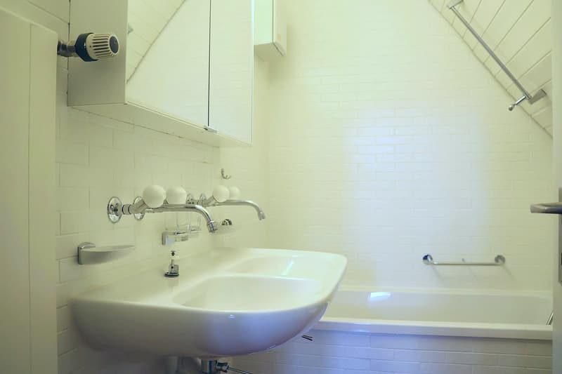 Charmante 3-Zimmer-Maisonette-Wohnung in Biel-Benken (10)