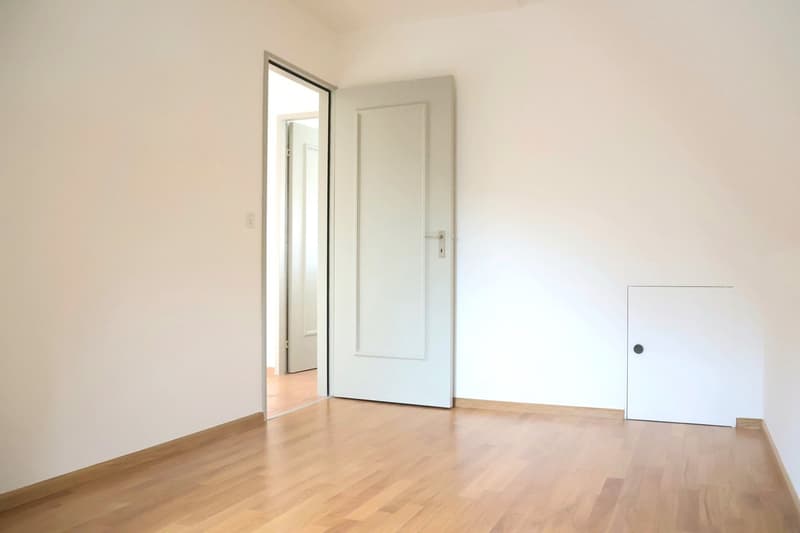 Charmante 3-Zimmer-Maisonette-Wohnung in Biel-Benken (2)