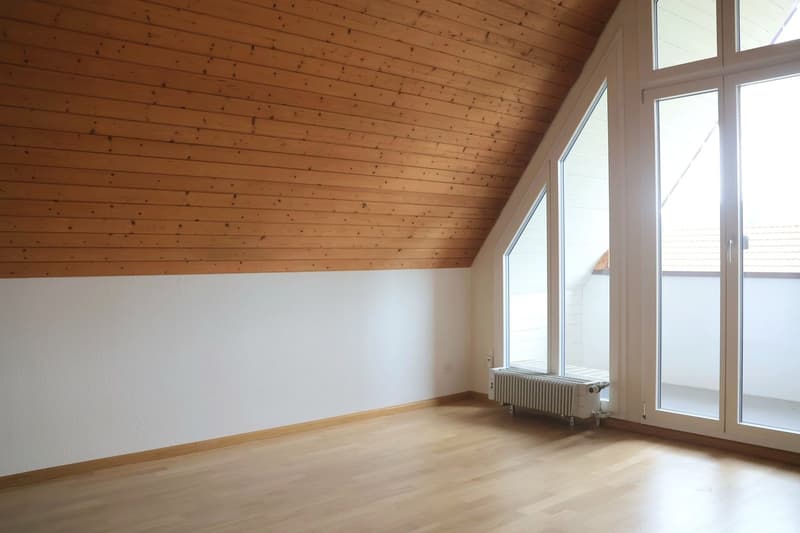 Charmante 3-Zimmer-Maisonette-Wohnung in Biel-Benken (5)