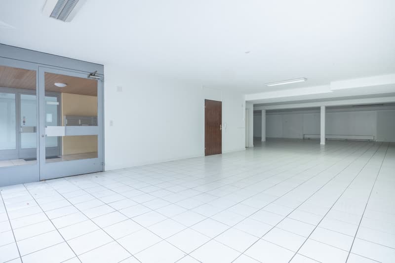 Teilfläche/n in Riehen zu vermieten (40 - 262 m2) (8)