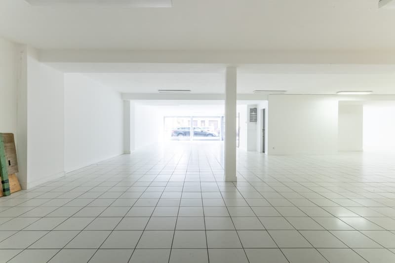 Teilfläche/n in Riehen zu vermieten (40 - 262 m2) (6)