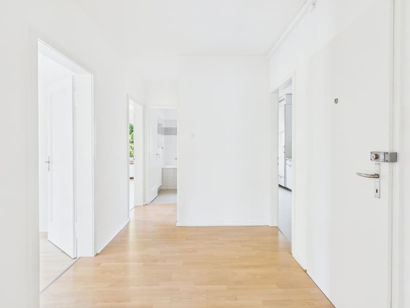 Charmante 4-Zimmer-Wohnung an der Gellertstrasse in Basel (6)