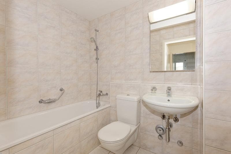 Stadtwohnung 3.5-Zimmer-Wohnung an Top-Lage (4)