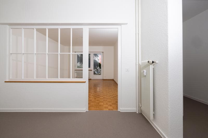 Stadtwohnung 3.5-Zimmer-Wohnung an Top-Lage (2)