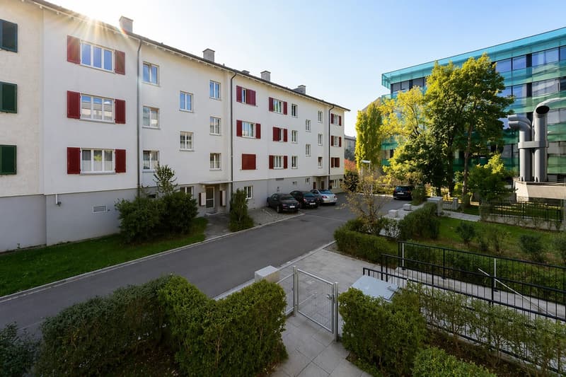 Stadtwohnung 3.5-Zimmer-Wohnung an Top-Lage (9)