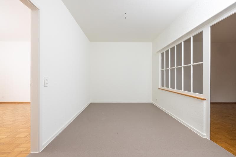 Stadtwohnung 3.5-Zimmer-Wohnung an Top-Lage (3)