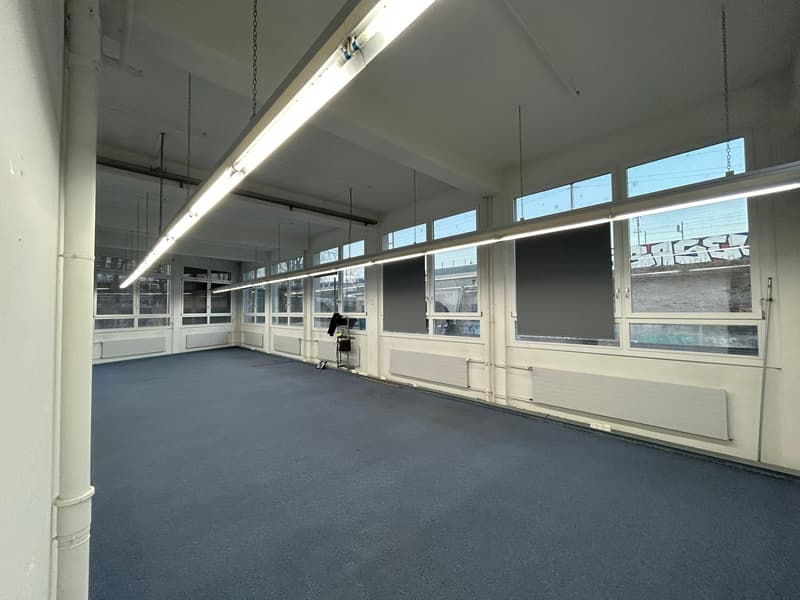 Gewerbe/Büro 406 m2 zur Zwischennutzung (9)