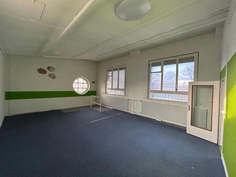Gewerbe/Büro 406 m2 zur Zwischennutzung (6)