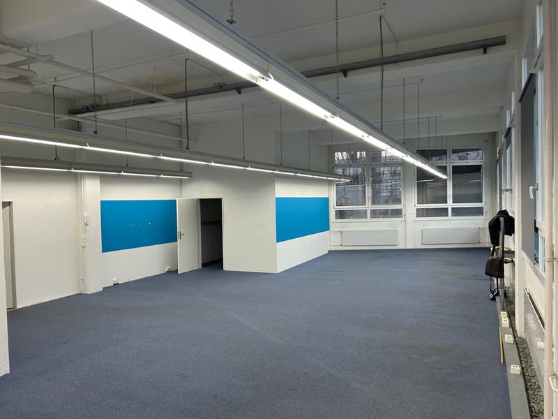 Gewerbe/Büro 406 m2 zur Zwischennutzung (11)