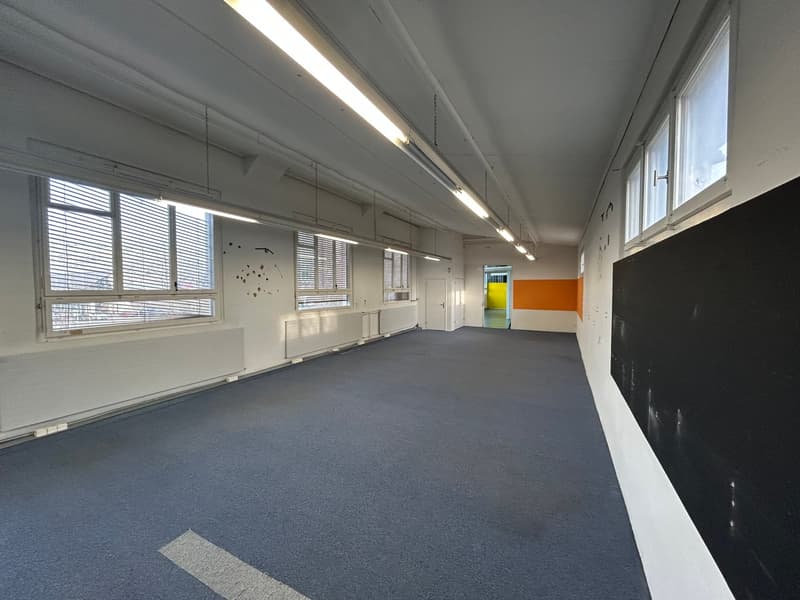 Gewerbe/Büro 406 m2 zur Zwischennutzung (3)