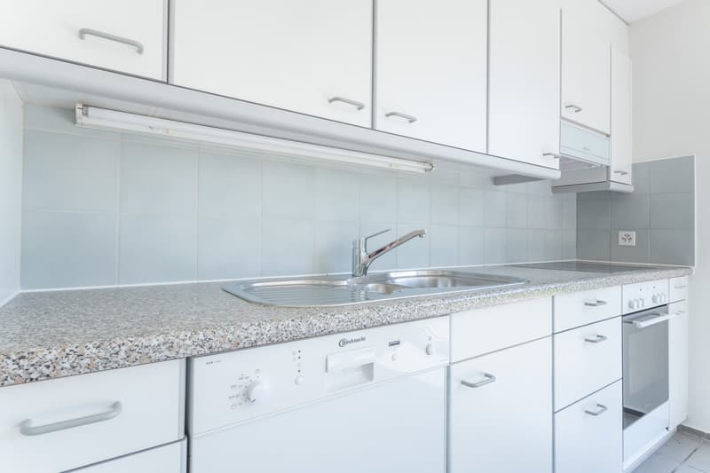 Ihr neues Zuhause in Laufen wartet auf Sie! (2)