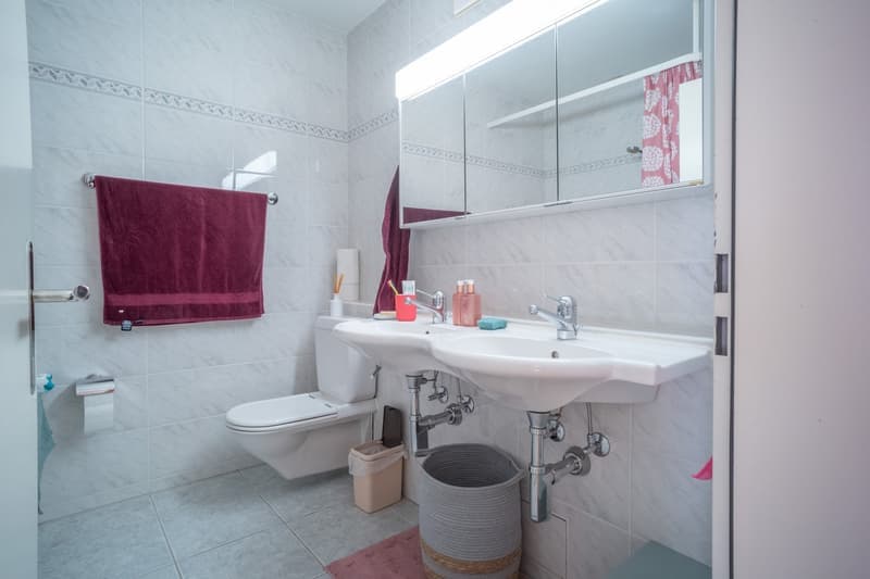 "Moderne 2.5-Zimmerwohnung zu vermieten im Gellert" (4)