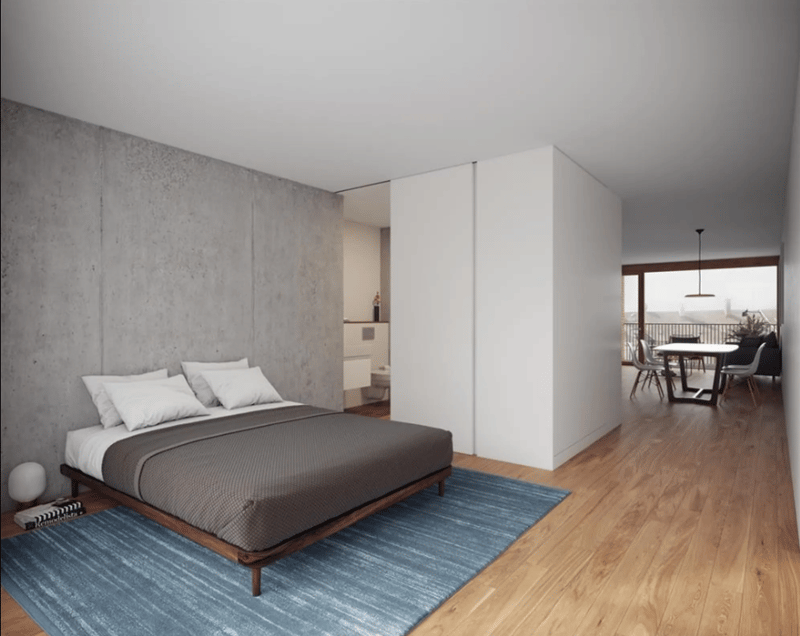 Wohnung mit eigenem Charme (3)