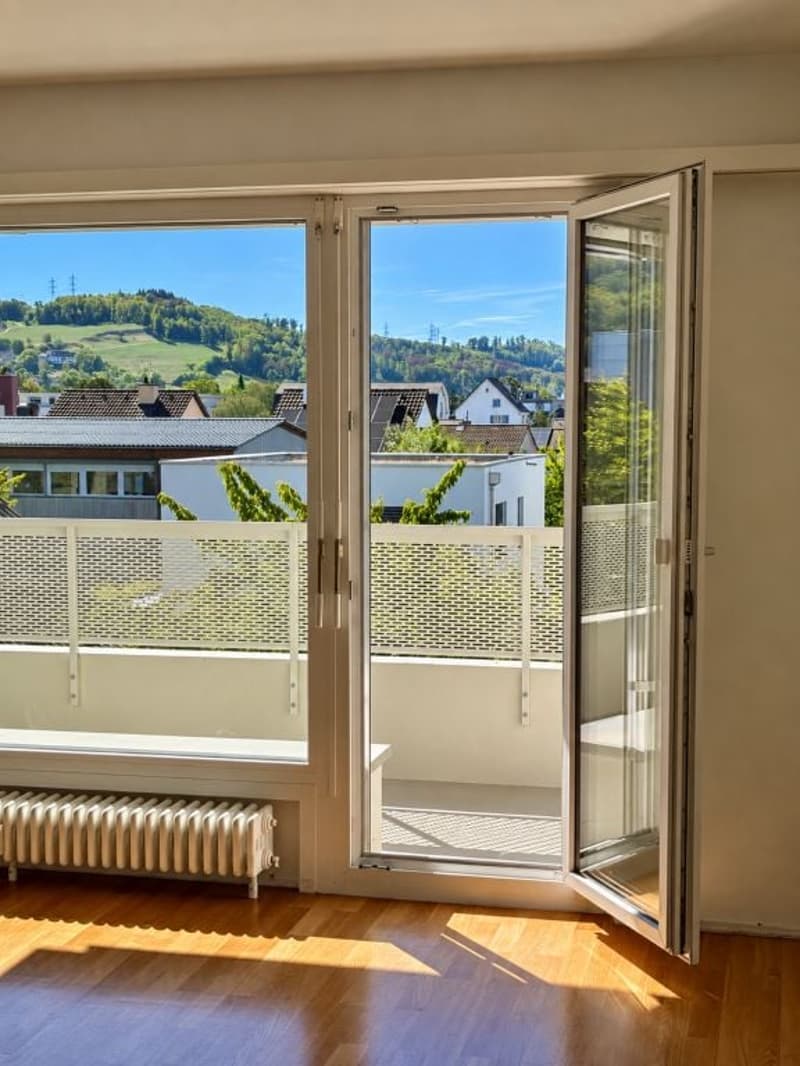 Modernes und zentrales Wohnen (7)
