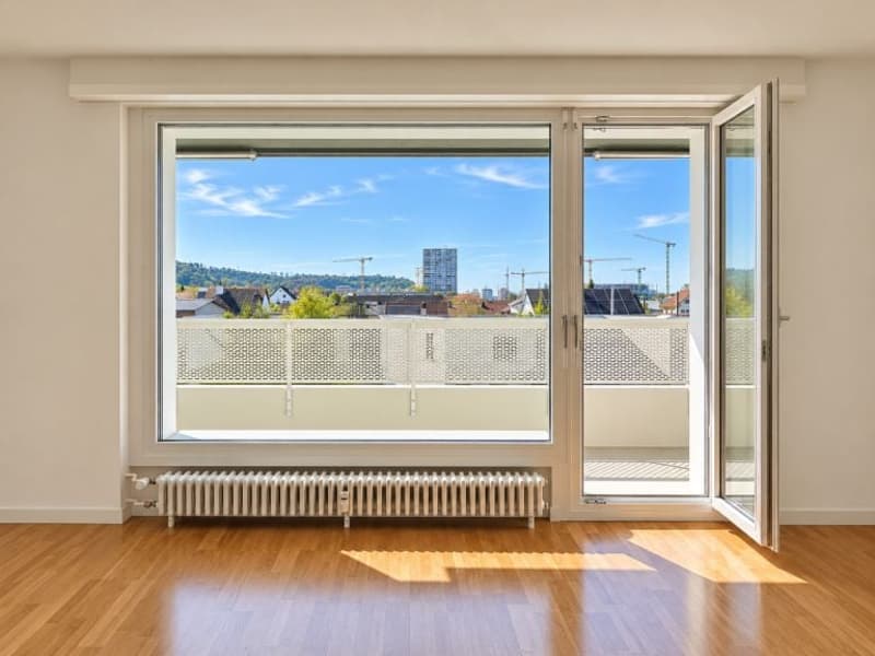 Charmante, helle Wohnung mit Balkon (7)